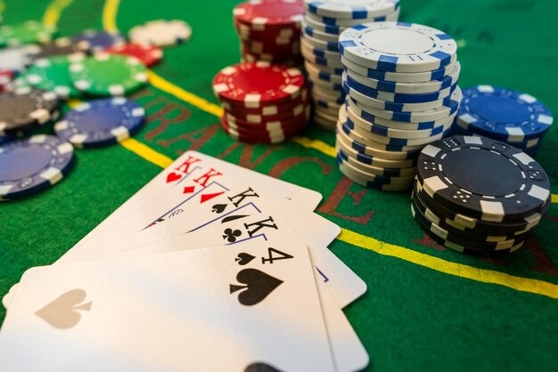 Gaple Online Game