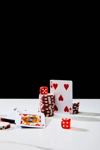 Live casino tables and slot game interface on slotboss platform